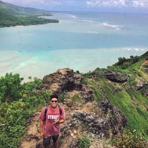 Meet your Posher, Niko andre